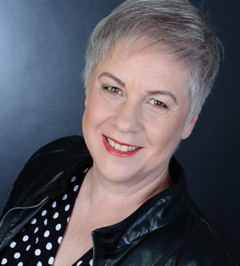 Anke Roesner